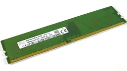 Модуль пам'яті Hynix DDR4 4Gb 2400 Mhz (HMA851U6AFR6N-UH N0 AC) Б/в