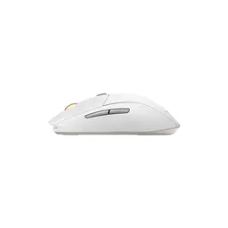 Мишка SteelSeries Rival 3 Gen 2 Wireless White (62524) - мініатюра 3