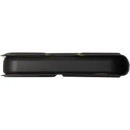 Чохол до мобільного телефона BeCover Exclusive New Style Motorola Moto G85 Black (712654) - мініатюра 5