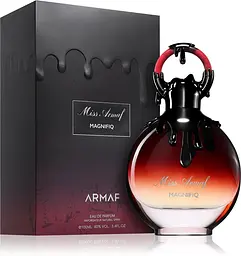 Оригінал Armaf Miss Armaf Magnifiq 100 мл Парфумована вода - мініатюра 2