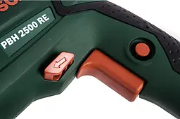 Перфоратор Bosch PBH 2500 RE [0.603.344.421] UA-UCRF [89385] - мініатюра 5