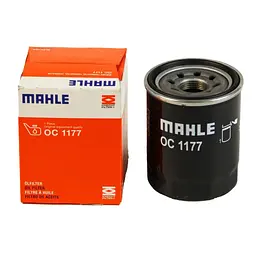 Фільтр масляний Mahle OC1177 - мініатюра 3