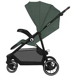 Прогулянкова коляска Lionelo Emma One green forest (LO-EMMA ONE GREEN FOREST) - мініатюра 6