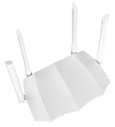 Бездротовий маршрутизатор Tenda AC5 v3 (6383166) - мініатюра 2