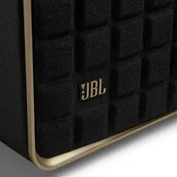 Мультимедійна акустика JBL Authentics 200 (JBLAUTH200BLKEP) - мініатюра 4