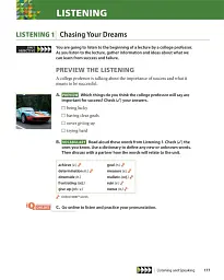 Q Skills for Success 2nd Edition. Listening and Speaking 3 Student's Book + iQ Online - мініатюра 4