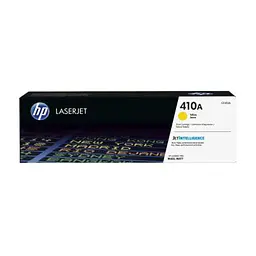 Картридж HP CLJ 410A Yellow (CF412A)
