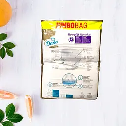 Підгузки-трусики Dada Extra Care Jumbobag 4 8-15кг 78шт - мініатюра 2