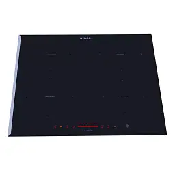 Поверхня індукційна Weilor WIS 644 Black - мініатюра 4