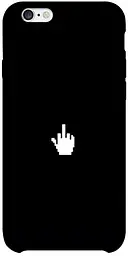 TPU чохол Demsky Cursor для Apple iPhone 6/6s plus (5.5")