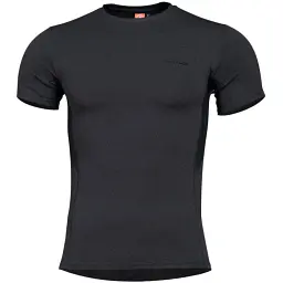Футболка Pentagon Apollo Tac Fresh T-shirt XL Black