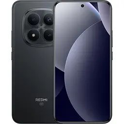 Смартфон Redmi Note 15 Pro+ 5G 8/256GB Midnight Black UA-UCRF [156414] - мініатюра 1