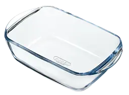 Форма для запікання Pyrex AirFryer, 23x15x6 см (1.2 л) - мініатюра 1