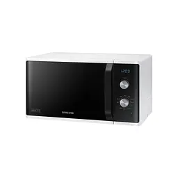 Мікрохвильова піч Samsung MG23K3614AW/UA - мініатюра 4