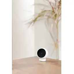 IP-камера для відеоспостереження Xiaomi Mi Camera 2K Magnetic Mount MJSXJ03HL (BHR5255GL) [67579] - мініатюра 8
