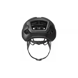 Велошолом Abus WingBack L Velvet Black (1007-980589) - мініатюра 4