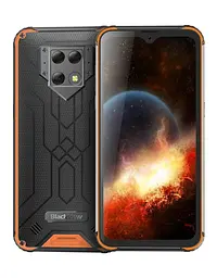 Смартфон Blackview BV9800 Pro 6/128GB Orange Thermal Imager