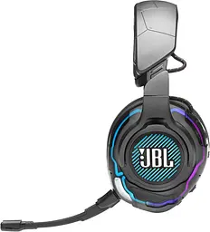 Навушники JBL QUANTUM One Black (JBLQUANTUMONEBLK)
