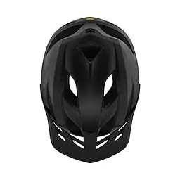 Велошолом Troy Lee Designs Flowline Helmet Point Black M/L (1106-108540003) - мініатюра 4