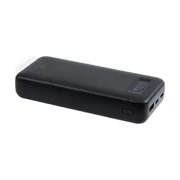 Зовнішній акумулятор (портативна батарея) Rivacase Rivapower 20000mAh 65W VA1082 - мініатюра 6