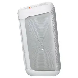 Колонка портативна PartyBox Club 120, White, 160 Вт JBL teh0021028 - мініатюра 7