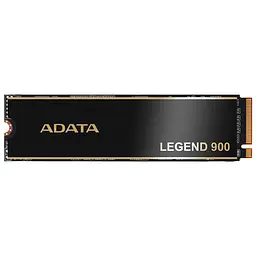 Накопичувач SSD Adata m.2 NVMe 1TB (SLEG-900-1TCS)
