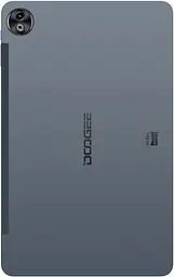 Планшет Doogee T20 Ultra 12 / 256 gb сірий - мініатюра 2