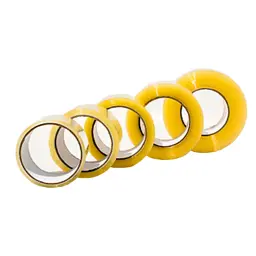 Скотч Grey Pack Packing tape 48мм x150м х 40мкм, clear (4048150)