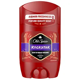 Дезодорант Old Spice Rockstar 50 мл (8700216203906) - мініатюра 3