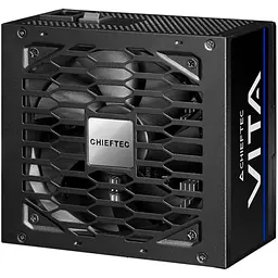 Блок живлення Chieftec Vita 750W (BPX-750-S) [141336] - мініатюра 2