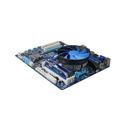 Кулер до процесора Deepcool GAMMA ARCHER - мініатюра 6
