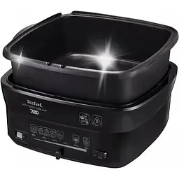 Фритюрниця Tefal Versalio Deluxe FR491870 [121199] - мініатюра 11