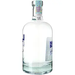 Горілка Halibut 40% 0.7 л - мініатюра 2