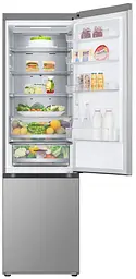 Холодильник LG GC-B509FNPW (7110073) - мініатюра 2