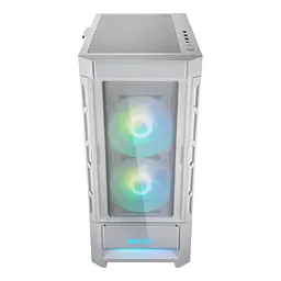 Корпус Cougar Duoface RGB (White) (Duoface RGB (White)) - мініатюра 10