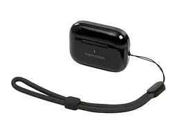 Навушники TWS Vention Echo Lite E11 Plus Black (NBVB0-PLUS) - мініатюра 6