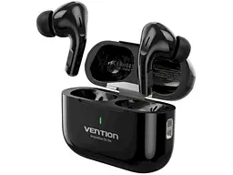 Наушники TWS Vention Echo Lite E11 Black (NBVB0)