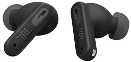 Гарнітура JBL TUNE BEAM 2 Black (JBLTBEAM2BLK) - мініатюра 10