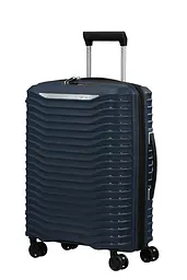 Валіза 55 См Samsonite UPSCAPE BLUE NIGHTS 55x40x20(23) KJ1*01014 - мініатюра 5