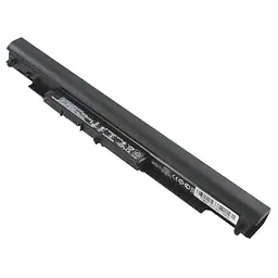 Батарея Hewlett Packard для ноутбука HP HS04/14.4V (240 G4 245 G4 250 G4 255 G4 Series) 14.8V 2700mAh Чорний