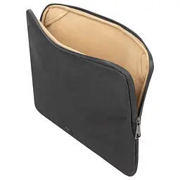 Чохол до ноутбука RivaCase 16" ECO collection Clark, black (8116BlackECO) - мініатюра 6