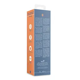 Вібратор Loveline Travel Compartment and Pump 18.5 см синій - мініатюра 14