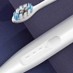Електрична зубна щітка YMYM Z3 White - мініатюра 4