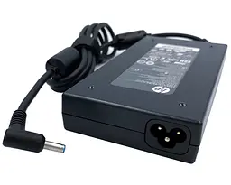 Блок живлення HP 19.5V 7.7A 150W 4.5x3.0 pin PRC (645509-002) - мініатюра 3