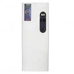 Електричний котел Neon PRO plus 6,0 кВт 220/380 В, семистор