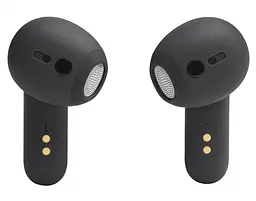 Навушники JBL TWS Live Flex Black (JBLLIVEFLEXBLK) - мініатюра 3