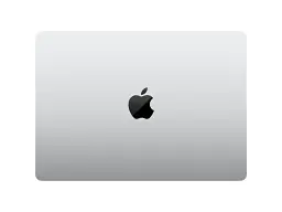 Ноутбук Apple MacBook Pro 14 Late 2024 Silver (MW2X3) - мініатюра 3