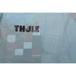 Органайзер для одягу Thule Compression Packing Cube Small Pond (TH 3205114) - мініатюра 10