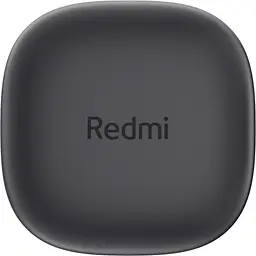 Навушники Xiaomi Redmi Buds 6 Play Black (1071789) - мініатюра 7
