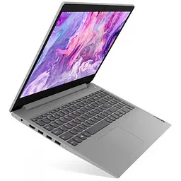 Ноутбук Lenovo IdeaPad 3 15ADA05,Athlon 3050u,8GB DDR4,256 GB m2,Radeon,Deschis - мініатюра 2